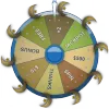 Spin to Win ₹10,000福利图标
