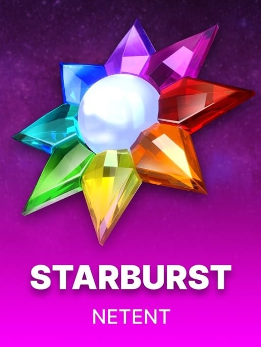 Starburst thumbnail
