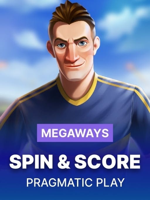 Spin & Score Megaways thumbnail