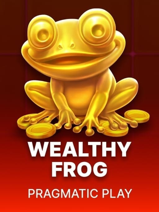 Wealthy Frog thumbnail