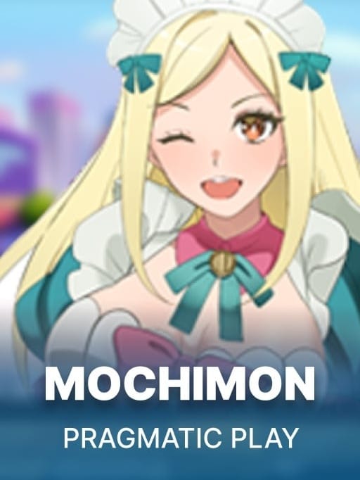 Mochimon thumbnail