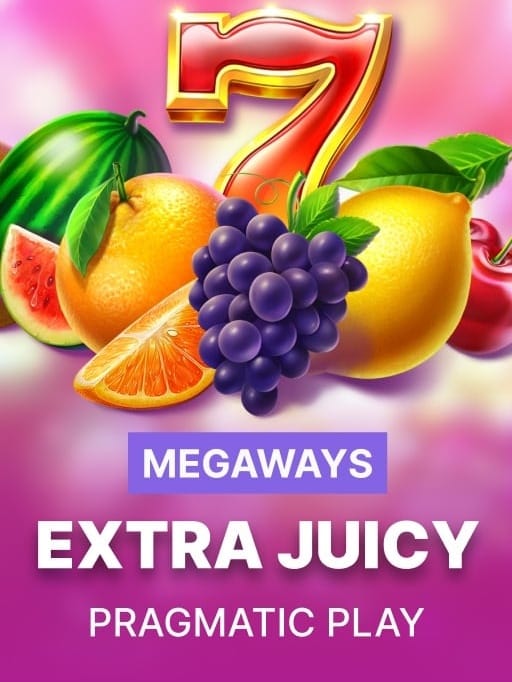 Extra Juicy Megaways thumbnail
