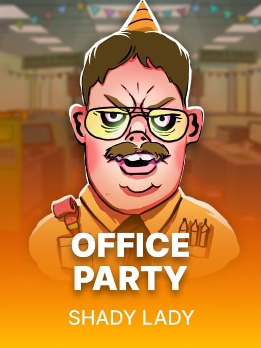 Office Party thumbnail