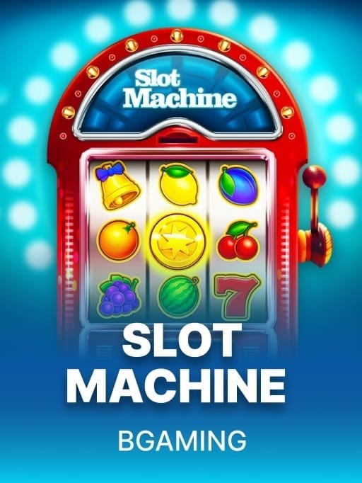 Slot Machine thumbnail