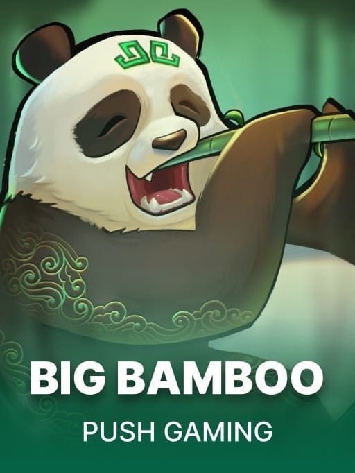 Big Bamboo thumbnail