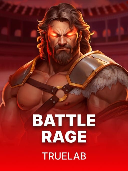 Battle Rage thumbnail
